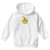 early bird special Youth Hoodie