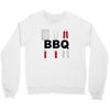 bbq Crewneck Sweatshirt