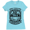 Things Better 1944 Age Approach Magnificent Ladies Fitted T-Shirt