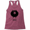 sheep Racerback Tank