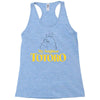 My Neighbor Totoro Racerback Tank