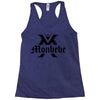Monbebe Racerback Tank