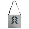 Destiny Adjustable Strap Totes
