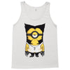 wolvenion (2) Tank Top