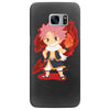 natsu dragneel Samsung Galaxy S7 Edge