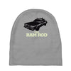 car ramrod Baby Beanies