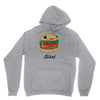 stacked Hoodie