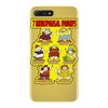 7 menopausal dwarfs, ideal gift or birthday present. iPhone 7 Plus Case