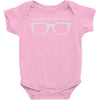 readers are gonna read Baby Onesie
