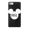 Mr. and Mrs. Matching iPhone 7 Case