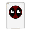 deadpool iPad Mini 4