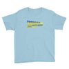 i bought this shirt next week t shirt   copy Youth Tee