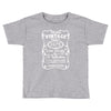 vintage made in 1975 Toddler T-shirt