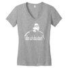 steve urkel film Women's V-Neck T-Shirt