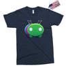 Mooncake Colorful Exclusive T-shirt