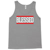 blessed Tank Top