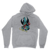 zombie gamers Hoodie