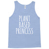 plant based princess Tank Top