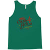 smaug's cash 4 gold Tank Top