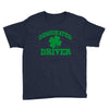 designated driver Youth Tee