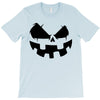 pumpkin face T-Shirt