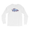 axolotl questions Long Sleeve Shirts