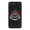 black knight coat of (no) arms iPhone 7 Plus Case