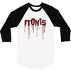 itonis 3/4 Sleeve Shirt