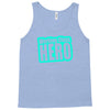 working class hero Tank Top