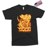 attack Exclusive T-shirt