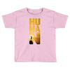 Human Toddler T-shirt