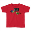 school Toddler T-shirt