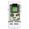 gameboy Samsung Galaxy S8