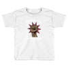 id rather be fighting the man Toddler T-shirt