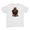 my life is an rpg2 Youth Tee