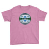 Unknown Lens Youth Tee