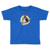 praise the sun Toddler T-shirt