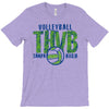 volleyball thvb tampa high T-Shirt