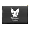 disobey Accessory Pouches