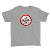 GOOD GAMES Youth Tee