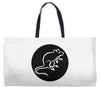 Mouse Rat Weekender Totes