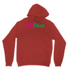TEEN FRESH Unisex Hoodie