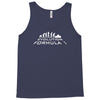 evolution formula funny Tank Top