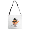 mordork Adjustable Strap Totes