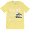 that there is an rv funny tee T-Shirt