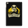 nightmare   scroll iPad Mini 4