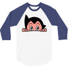 astro2 3/4 Sleeve Shirt