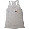 Cute Cosmos Racerback Tank