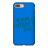 happy father's day 2 iPhone 8 Plus