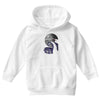 the nightmare before empire Youth Hoodie